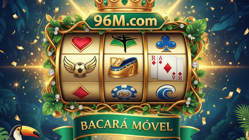 Dealer de bacará ao vivo sorrindo para a câmera